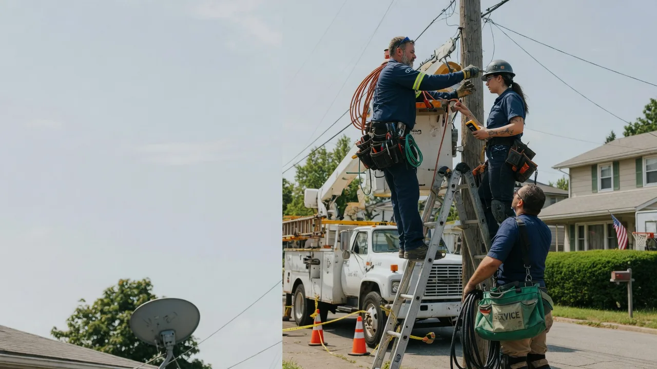 Electrical Repair in Custer, WA near me